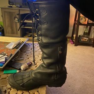 Ugg’s women’s boots